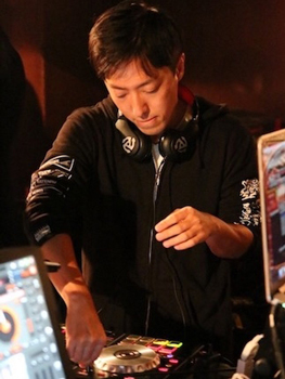 DJ nine